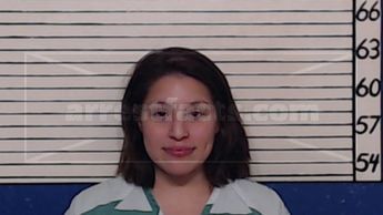 Justine Raquel Rivera
