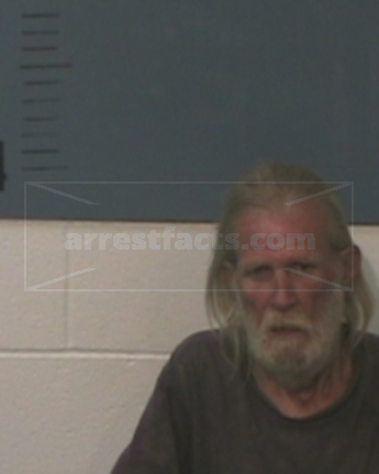 Jimmy Eugene Collier