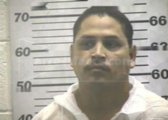 Juan Rodriguez Molina