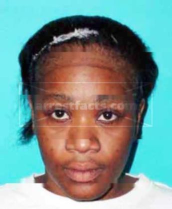 Lataya Shante Mallard