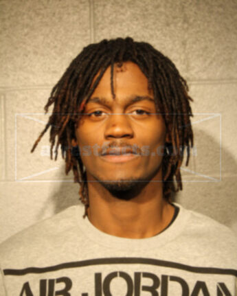 Davon Barber