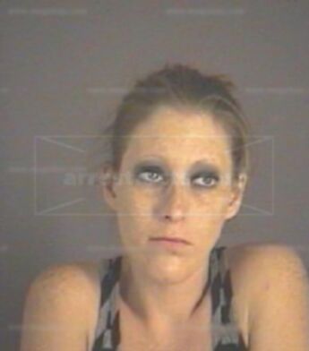 Samantha L Partin