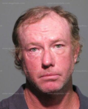 John Marvin Drury Jr.