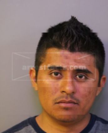 Rosalino Ramirez-Lopez