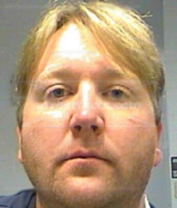 Christopher Todd Horkman
