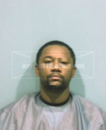 Cedric Terrell Braden