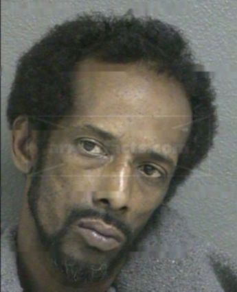 Clyde Canady Jr