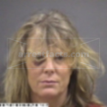 Susan Celeste Ott