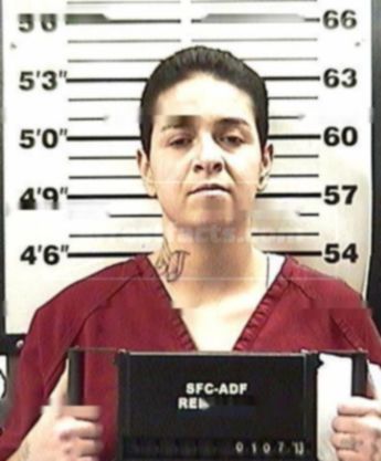 Sharon Lee Ann Ortiz