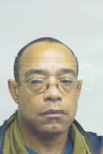 Jeffery Henderson