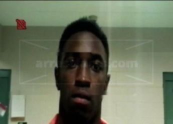Demetris Bernard Small