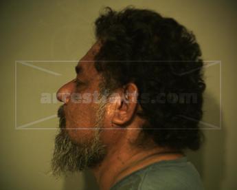 Jesus Juan Jr. Cavazos Valdez