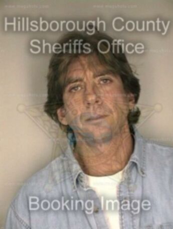 Steven Paul Farney