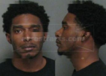 Dominic Thompson