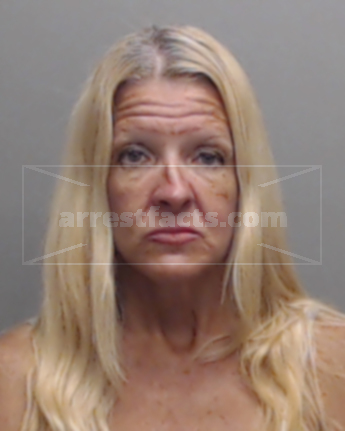 Rhonda Mantooth Garrett