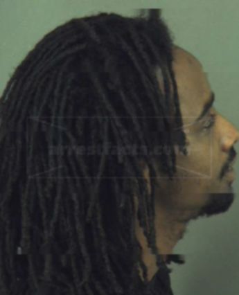 Sherman Lee Carter Jr