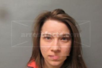 Jazmin Raeanne Skinner