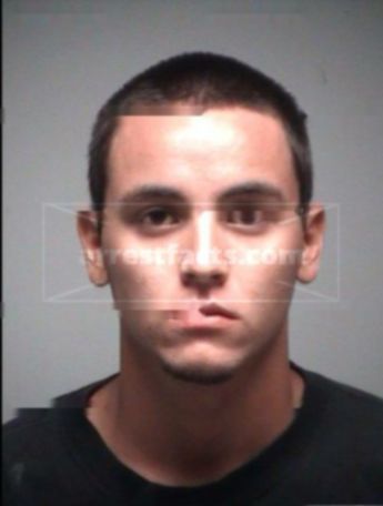 Jacob Raymond Santos