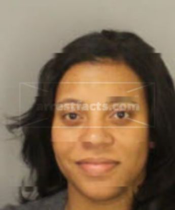 Rhonda Montague