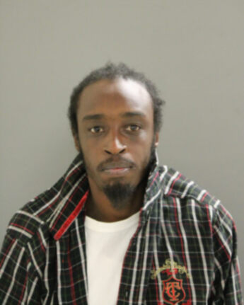Jamayel Tillman