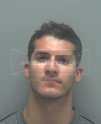 Cody Sutter