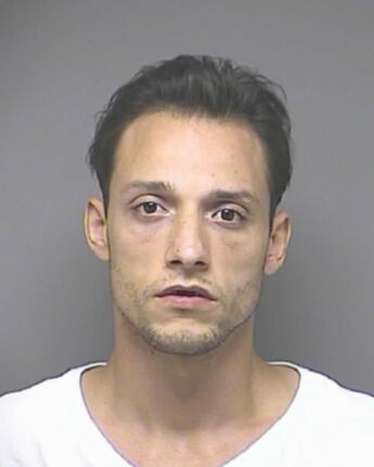 Joshua Sanchez