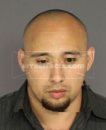 Oscar Edgard Perlera Santos