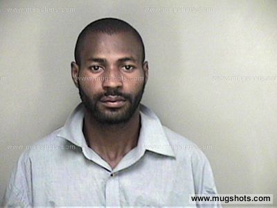 Cedric Washington