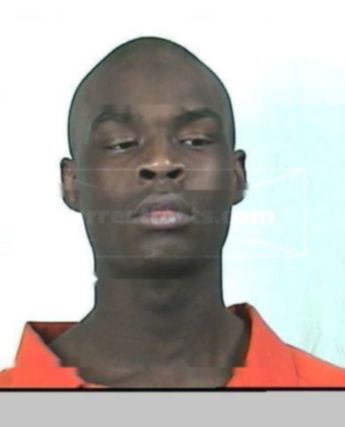 Dameon T Atkinson