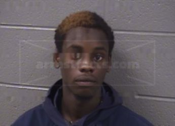 Deangelo M Sears