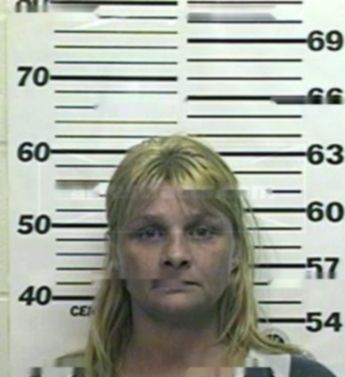 Marla Louise Oswalt