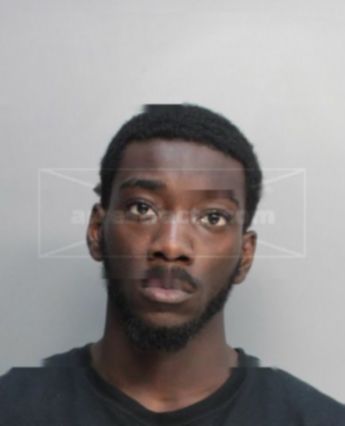 Clifford Calixte