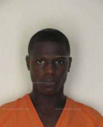 Justin Jamel Watts