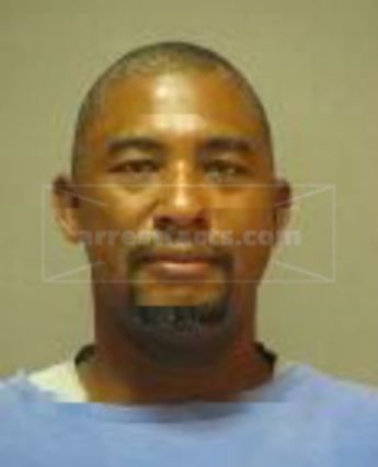Zedrick Mcclintock