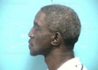 Dexter Mccrimon