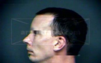 Jason Donald Mccauley