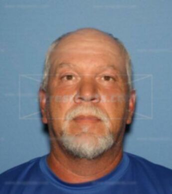 Timothy Richard Rhodes