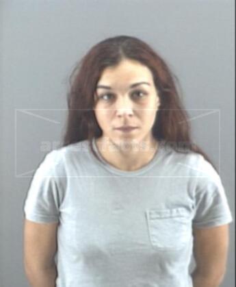 Heather Eileen Estrada
