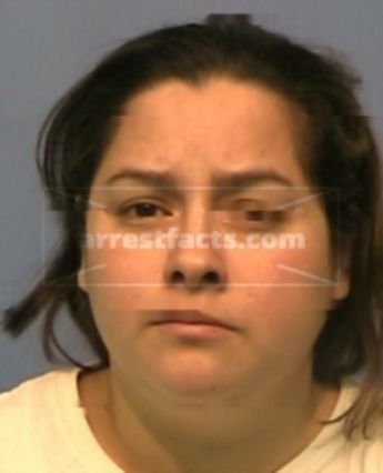 Sophia Orta Gomez