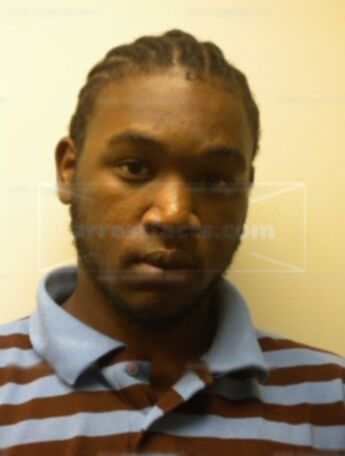 Thaddeus J Caldwell