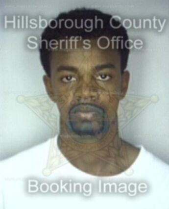 Gregory Antwon Harris