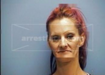 Christina Lorraine Delrio