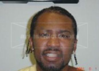 Dandrea Dwayne Harris
