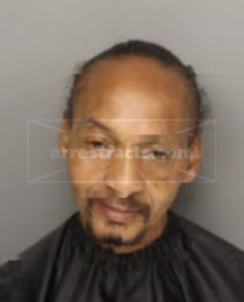 James Roosevelt Brown