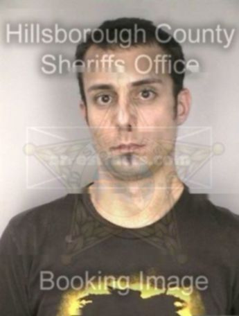 Andrew Frank Newburg