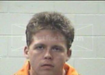 Aaron Tyler Wilkerson