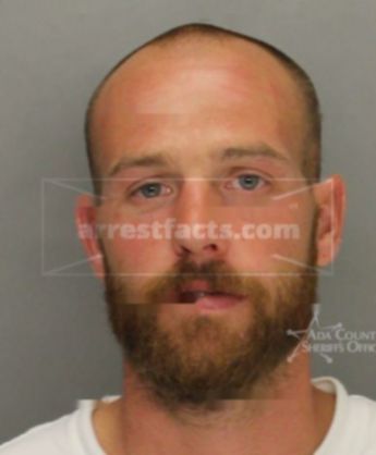Curtis James Breckenridge