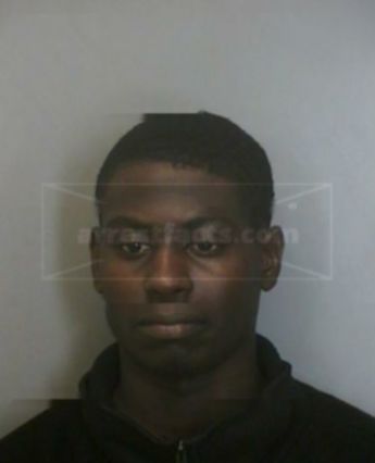Tyrmaine W Coleman