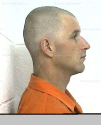 Burley D Wilson Jr.