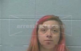 Kandace Marie Burchfield